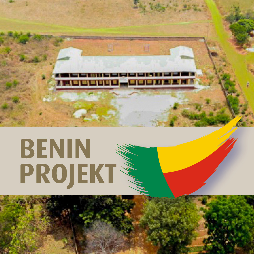 Benin-Projekt